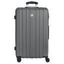 CHECK.IN Aurora - 4-Rollen-Trolley 76 cm (anthrazit)