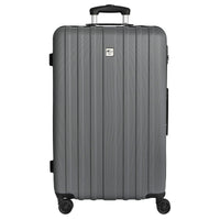 CHECK.IN Aurora - Trolley-Set 3tlg. (anthrazit) - Ansicht 2