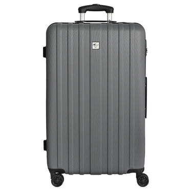 CHECK.IN Aurora - Trolley-Set 3tlg. (anthrazit) - Ansicht 2