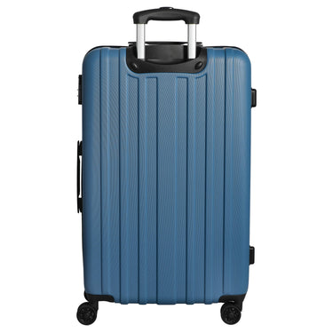 CHECK.IN Aurora - Trolley-Set 3tlg. (azurblau) - Ansicht 5