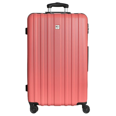 CHECK.IN Aurora - Trolley-Set 3tlg. (koralle) - Ansicht 2