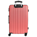 CHECK.IN Aurora - Trolley-Set 3tlg. (koralle) - Ansicht 5