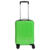 CHECK.IN London 2.0 - 4-Rollen-Trolley 50 cm (grün)