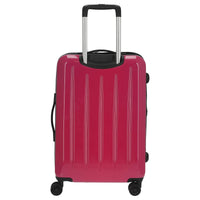 CHECK.IN London 2.0 - 4-Rollen-Trolley 67 cm (pink) - Ansicht 4