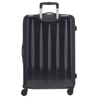 CHECK.IN London 2.0 - 4-Rollen-Trolley 75 cm (carbon blau) - Ansicht 4