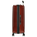 CHECK.IN London 2.0 - 4-Rollen-Trolley 75 cm (carbon rot) - Ansicht 3