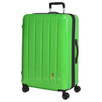 CHECK.IN London 2.0 - 4-Rollen-Trolley 75 cm (grün) - Ansicht 2