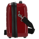 CHECK.IN London 2.0 - Beautycase 33 cm (berry) - Ansicht 3