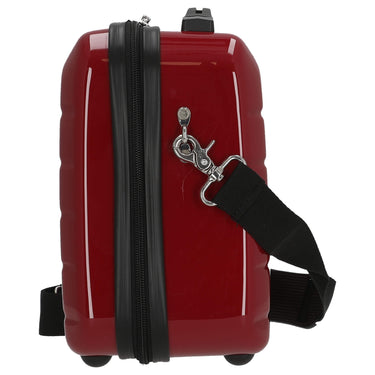 CHECK.IN London 2.0 - Beautycase 33 cm (berry) - Ansicht 3