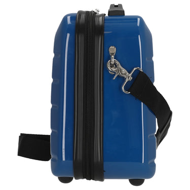 CHECK.IN London 2.0 - Beautycase 33 cm (blau) - Ansicht 3