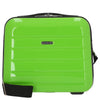 CHECK.IN London 2.0 - Toiletry Case 33 cm (grün)