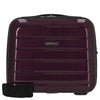 CHECK.IN London 2.0 - Toiletry Case 33 cm (lila)