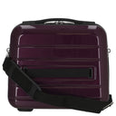 CHECK.IN London 2.0 - Beautycase 33 cm (lila) - Ansicht 4