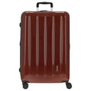 CHECK.IN London 2.0 Trolley-Set 3tlg. (carbon rot) - Ansicht 2