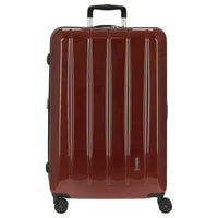 CHECK.IN London 2.0 Trolley-Set 3tlg. (carbon rot) - Ansicht 2