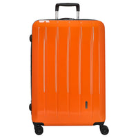 CHECK.IN London 2.0 Trolley-Set 3tlg. (orange) - Ansicht 2