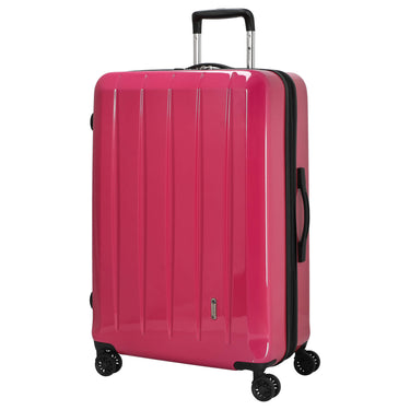 CHECK.IN London 2.0 Trolley-Set 3tlg. (pink) - Ansicht 3
