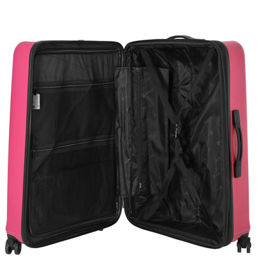 CHECK.IN London 2.0 Trolley-Set 3tlg. (pink) - Ansicht 7