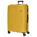 CHECK.IN Orlando - Trolley-Set 3tlg. (gelb) - Ansicht 3