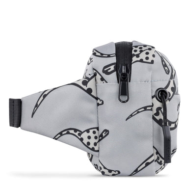 Chiemsee Jump N Fly - Gürteltasche 22 cm (grau) - Ansicht 3