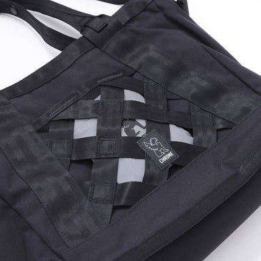 Chrome Barrage 16L Tote - Shopper 32 cm (black x) - Ansicht 6