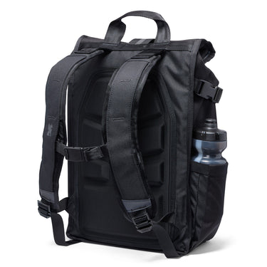 Chrome Barrage 18L - Bike Rucksack 15" 44.5 cm (black) - Ansicht 3