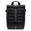 Chrome Barrage 18L - Bike Rucksack 15" 44.5 cm (black)