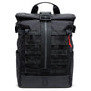 Chrome Barrage reflective 18L - Bike Rucksack 15" 44.5 cm (schwarz)