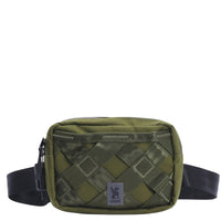 Chrome Barrage Sling 2 - Umhängetasche 18 cm (moss x)