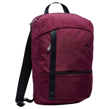 Chrome Camden 16 - Rucksack 16" 44 cm (royale) - Ansicht 2