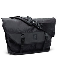 Chrome Citizen 24 - Umhängetasche 16" 58 cm (black XRF) - Ansicht 2