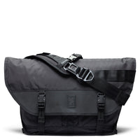 Chrome Citizen 24 - Umhängetasche 16" 58 cm (black XRF)