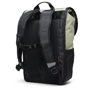 Chrome Corbet 24L - Rucksack 16" 43.2 cm (sage) - Ansicht 3