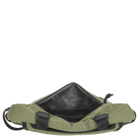 Chrome Doubletrack Bike Medium 4 - Rahmentasche 28.5 cm (olive branch) - Ansicht 4