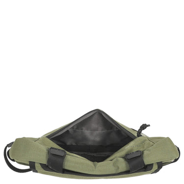 Chrome Doubletrack Bike Medium 4 - Rahmentasche 28.5 cm (olive branch) - Ansicht 4