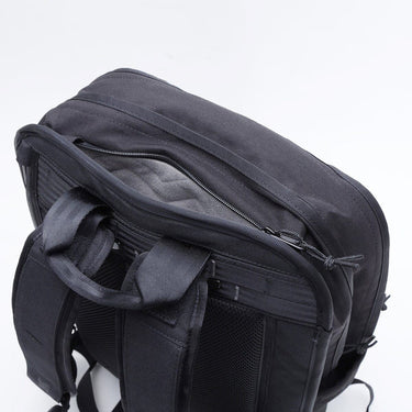 Chrome Hawes 26L - Rucksack 16" 48.3 cm (black) - Markenkoffer