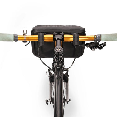 Chrome Helix Bike 3 - Lenkertasche 23 cm (fog) - Ansicht 6