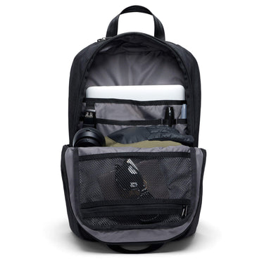 Chrome Highline 18 - Rucksack 16" 46 cm (royale) - Ansicht 3