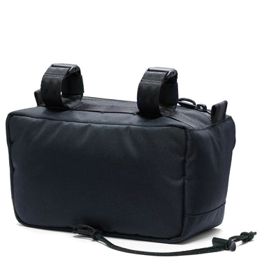 Chrome Holman Handlebar - Lenkertasche 20.3 cm (black) - Ansicht 3