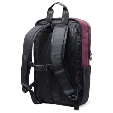 Chrome Hondo 18L - Rucksack 16" 44.5 cm (royale) - Ansicht 2