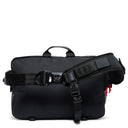Chrome Kadet Max - UmhÃ¤ngetasche 15" 39.5 cm (black xrf) - Ansicht 3