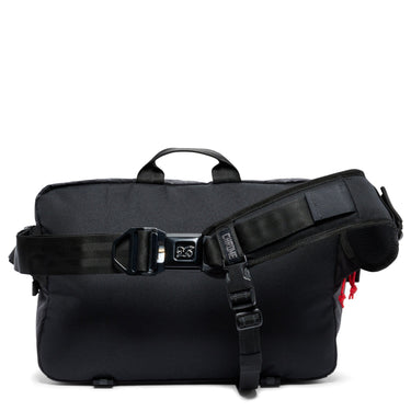 Chrome Kadet Max - UmhÃ¤ngetasche 15" 39.5 cm (black xrf) - Ansicht 3
