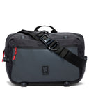 Chrome Kadet Max - UmhÃ¤ngetasche 15" 39.5 cm (black xrf)