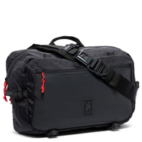 Chrome Kadet Max - UmhÃ¤ngetasche 15" 39.5 cm (black xrf) - Ansicht 2
