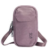 Chrome Logan - Umhängetasche 19 cm (mauve)
