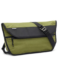 Chrome Simple Medium Messenger 15 - Schultertasche 13" 51 cm (olive branch)