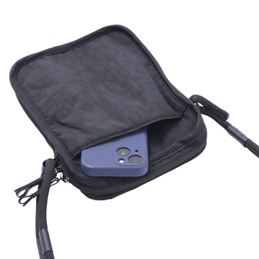 Chrome Sodo 2L Pouch - Umhängetasche (black) - Ansicht 6
