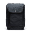 Chrome Volcan 35 - Rucksack 15" 47 cm (black tarp)