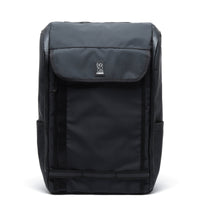 Chrome Volcan 35 - Rucksack 15" 47 cm (black tarp)