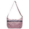 Chrome Yoyogi 16 - Messenger Bag 14" 34.5 cm (mauve)